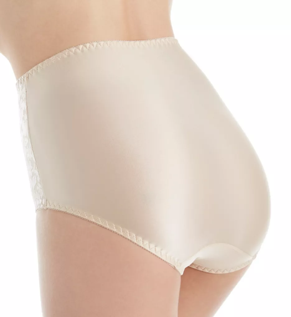 Bali Womens Double Support Cotton 3-Pack Brief