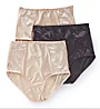 Bali Double Support Brief Panty - 3 Pack DFDBB3 - Image 3