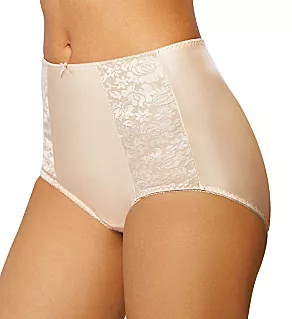 Double Support Brief Panty Light Beige 6