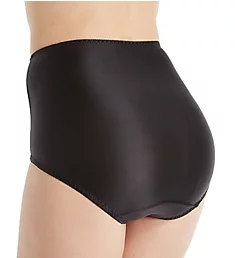 Double Support Brief Panty Black 6