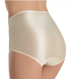 Double Support Brief Panty Light Beige 6