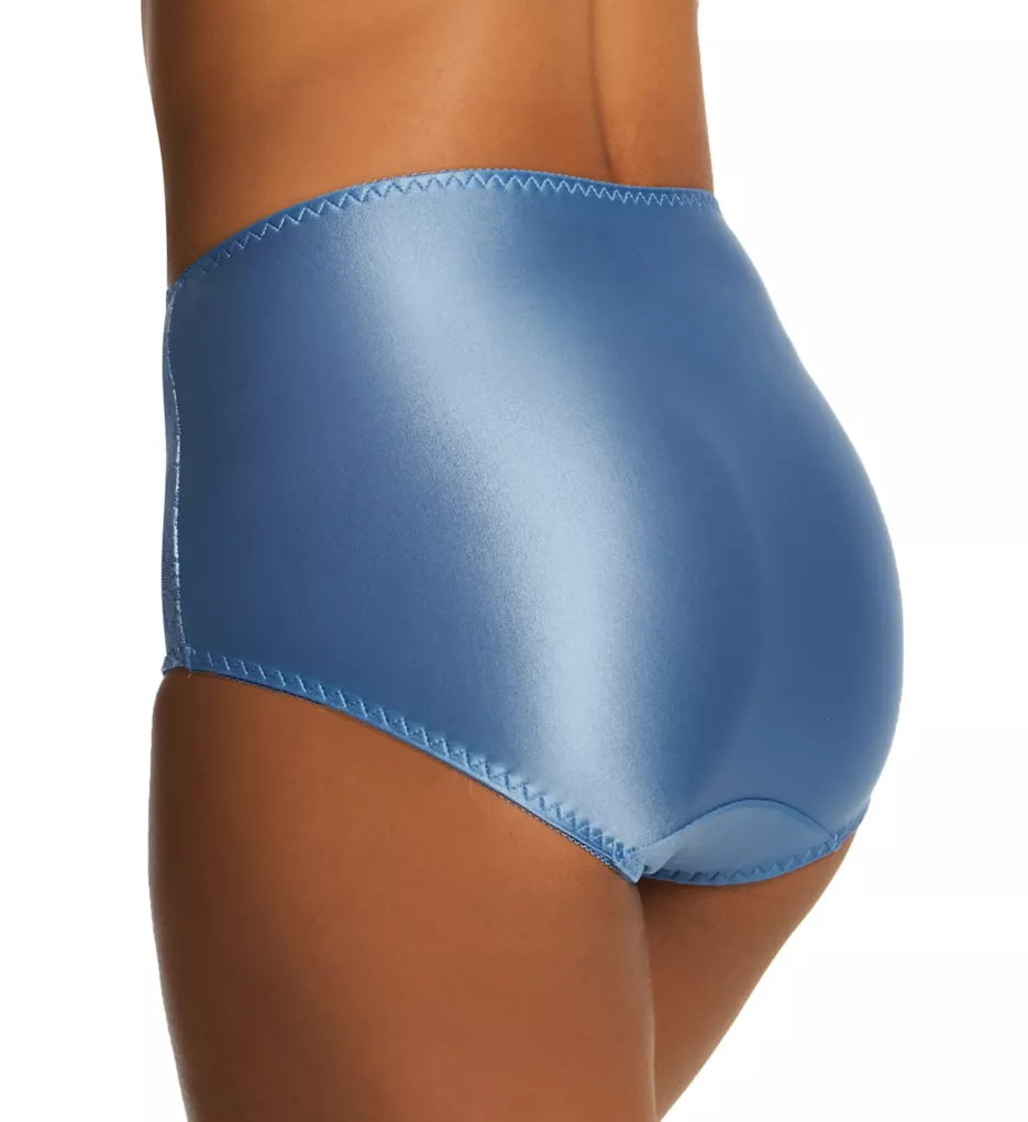 Double Support Brief Panty Lightest Blue 7