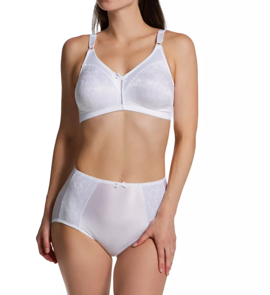 Bali Double Support Brief Panty DFDBBF - Image 3