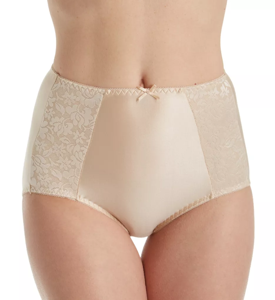 Bali Double Support Brief Panty DFDBBF - Image 1
