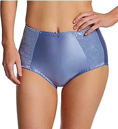 Double Support Brief Panty