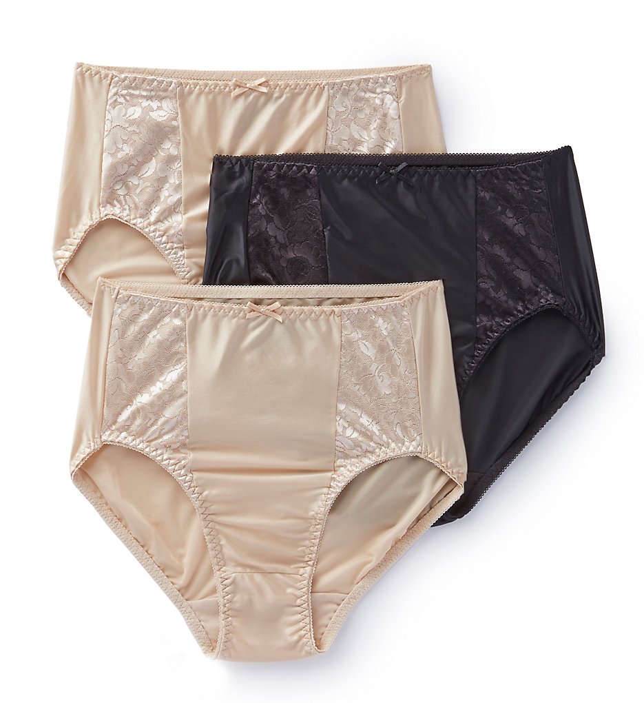 Image result for Bali Double Support Brief Panty DFDBBF Bal001