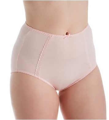 Bali Double Support Cotton Brief Panty - 3 Pack