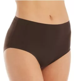 Comfort Revolution Easylite Brief Panty Warm Cocoa Brown 6