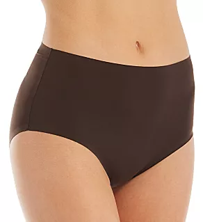 Comfort Revolution Easylite Brief Panty Warm Cocoa Brown 7