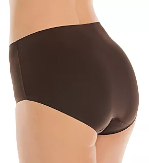 Comfort Revolution Easylite Brief Panty Warm Cocoa Brown 7