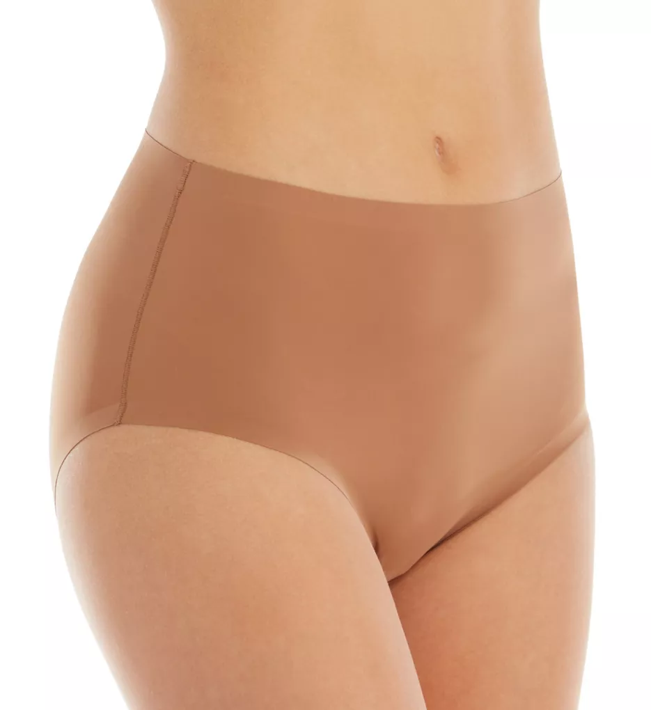 Barely There by Bali Womens Comfort Revolution Microfiber Seamless