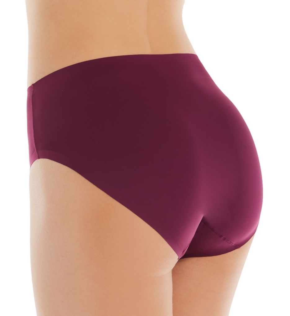 Comfort Revolution Easylite Hi-Cut Panty-bs