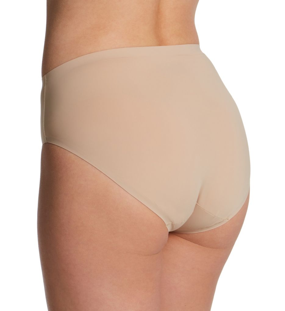 Comfort Revolution Easylite Hi-Cut Panty-bs