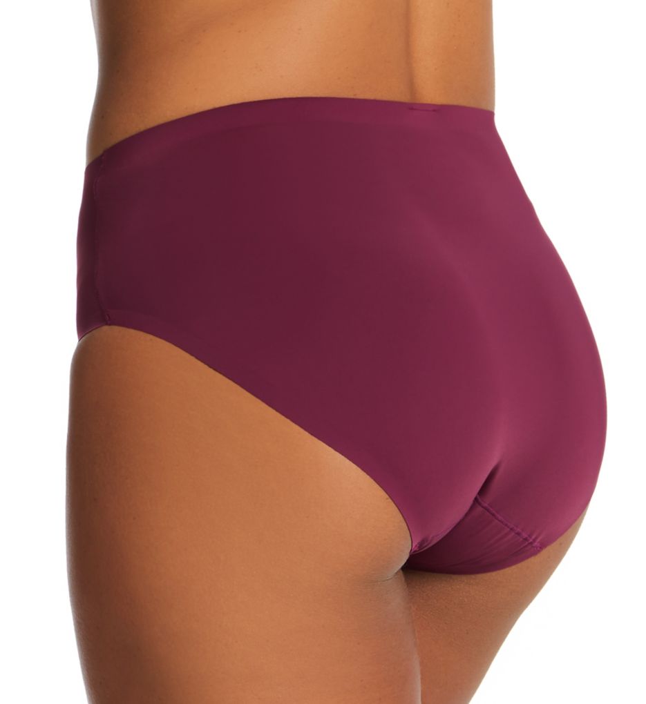 Comfort Revolution Easylite Hi-Cut Panty-bs