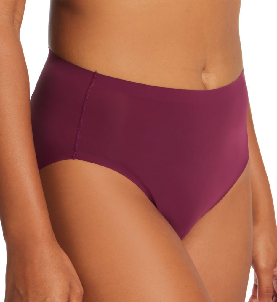 Comfort Revolution Easylite Hi-Cut Panty-fs