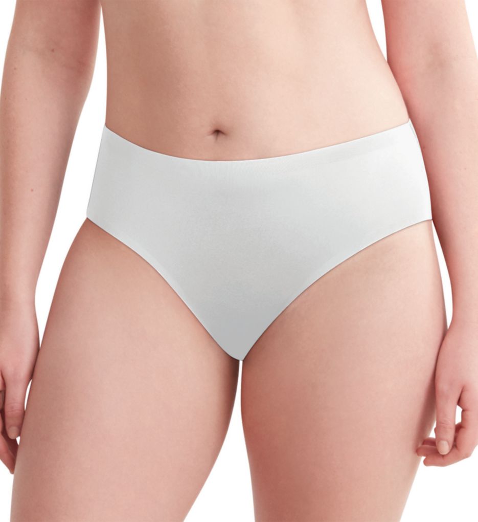 Comfort Revolution EasyLite Hipster Panty White 9 by Bali