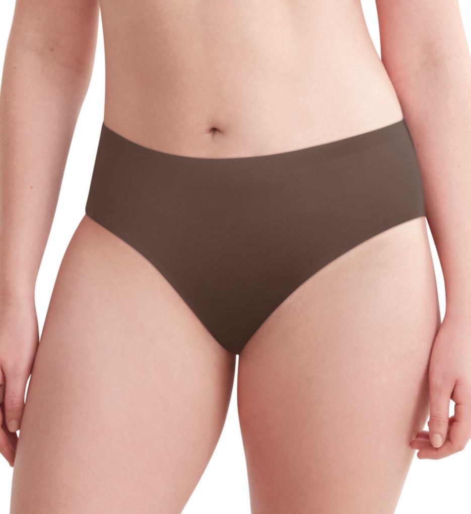 Bali Women's Comfort Revolution EasyLite Hipster Panty in Beige | Plus Size 9 | HerRoom.com