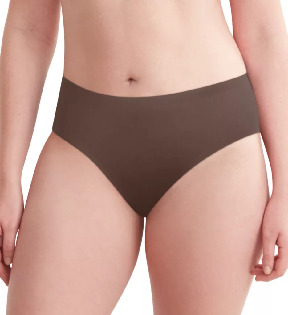 Comfort Revolution EasyLite Hipster Panty Warm Cocoa Brown 9