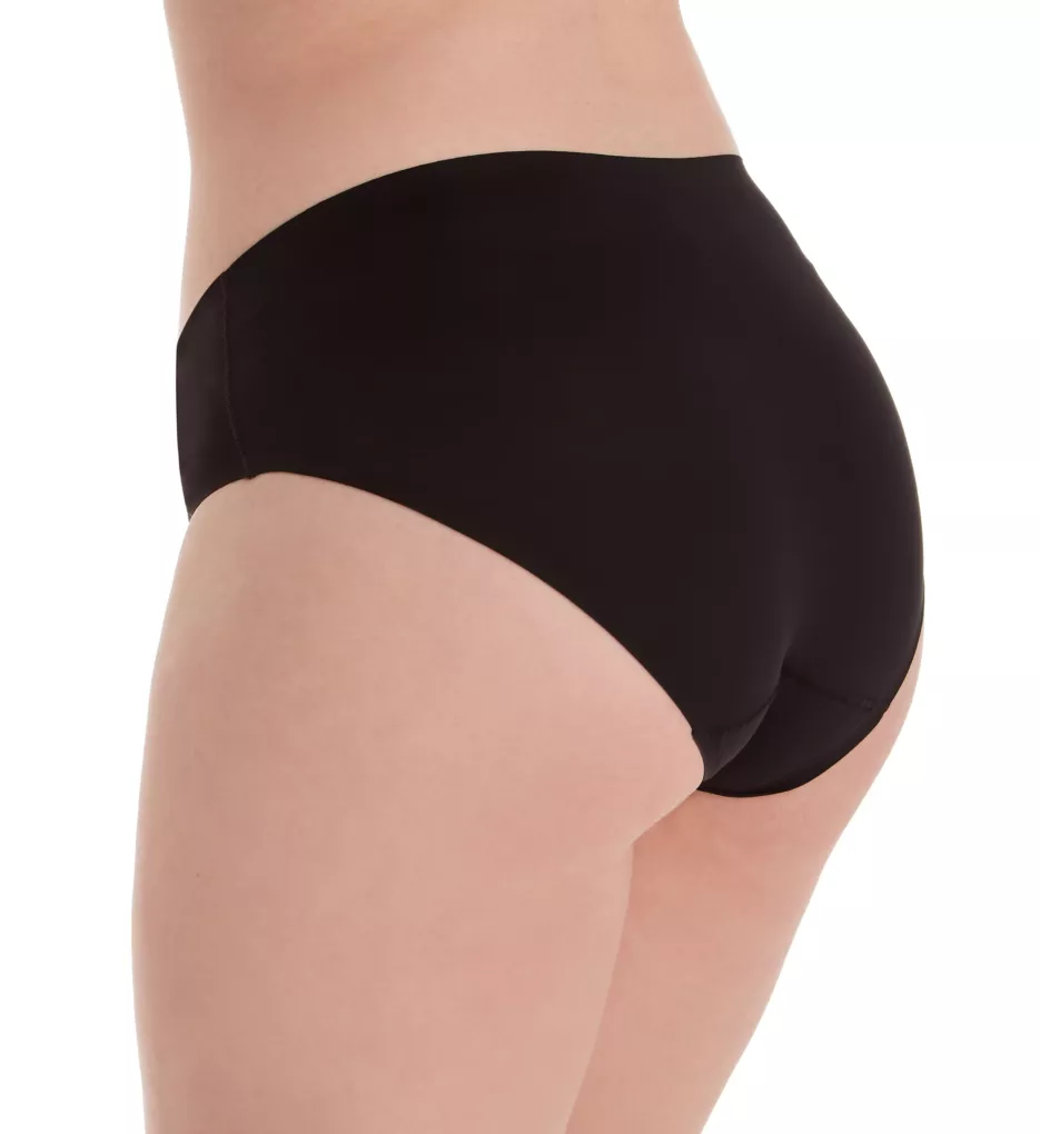 Comfort Revolution EasyLite Hipster Panty Warm Cocoa Brown 9