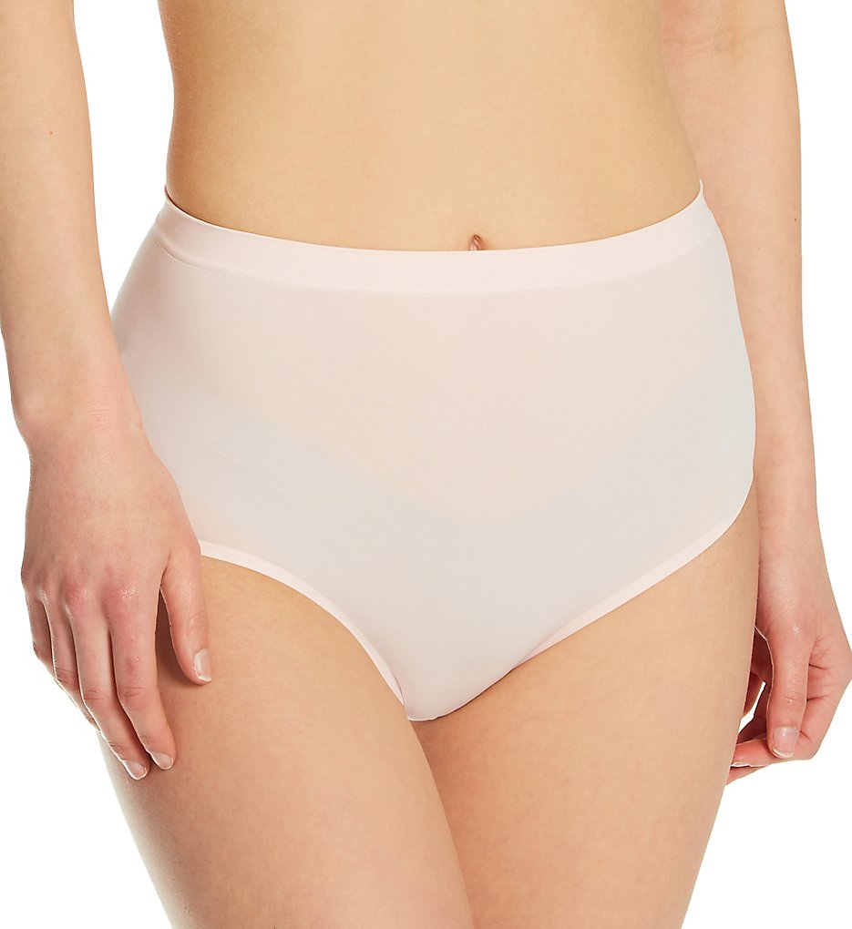 EasyLite Seamless Brief Panty Pink Pirouette 9