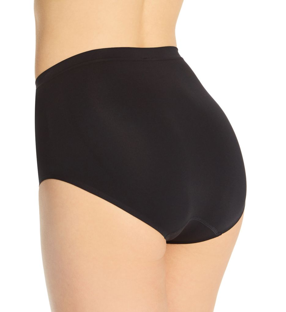 EasyLite Seamless Brief Panty Taupe 9 by Bali