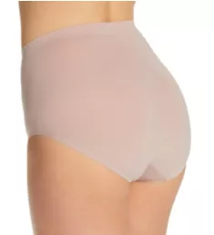 EasyLite Seamless Brief Panty Evening Blush 8