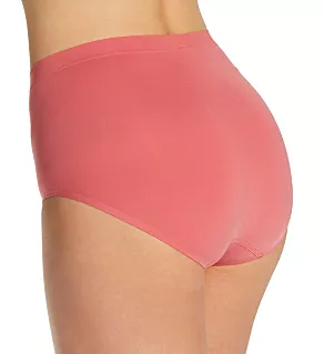 EasyLite Seamless Brief Panty Mauve Glow 9