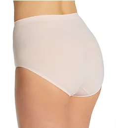 EasyLite Seamless Brief Panty Pink Pirouette 9