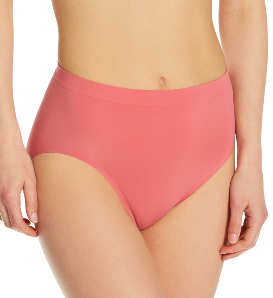 EasyLite Seamless Hi-Cut Panty