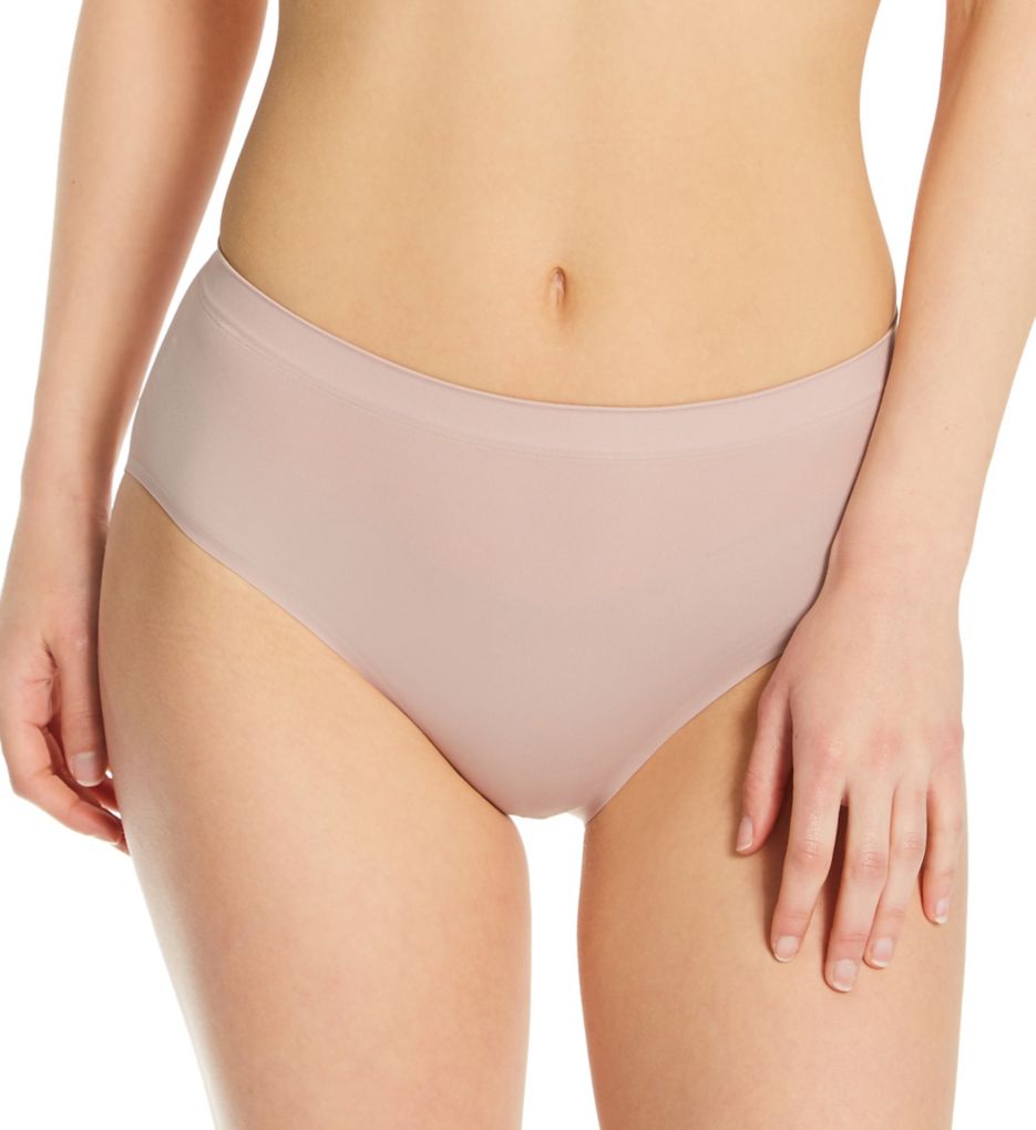 EasyLite Seamless Hipster Panty-fs
