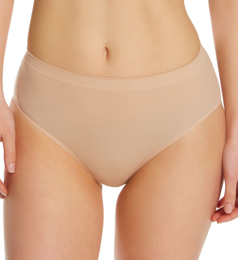 EasyLite Seamless Hipster Panty-fs
