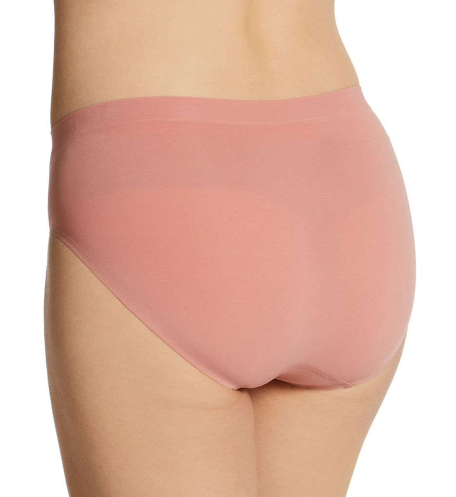 EasyLite Seamless Hipster Panty - 3 Pack-bs
