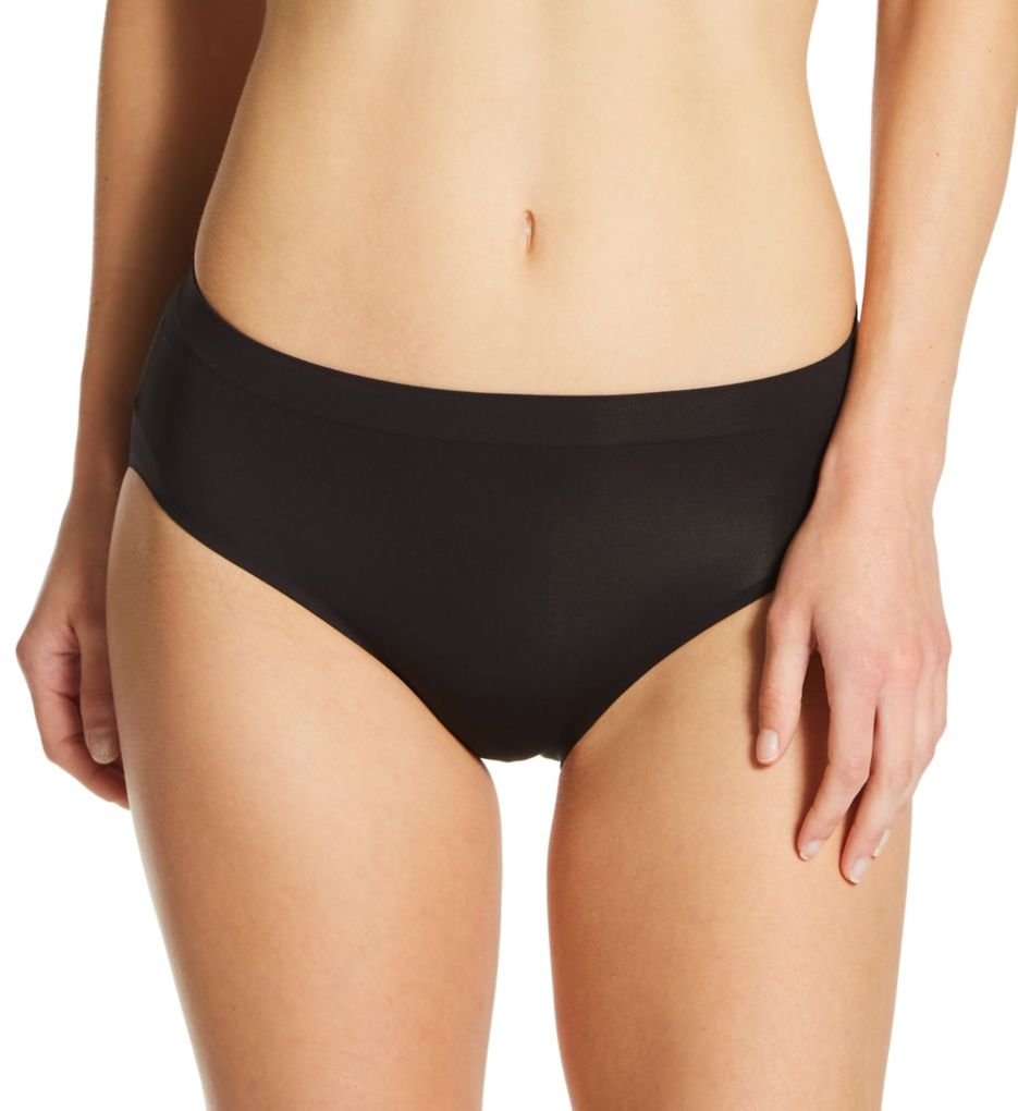 EasyLite Seamless Hipster Panty - 3 Pack-fs