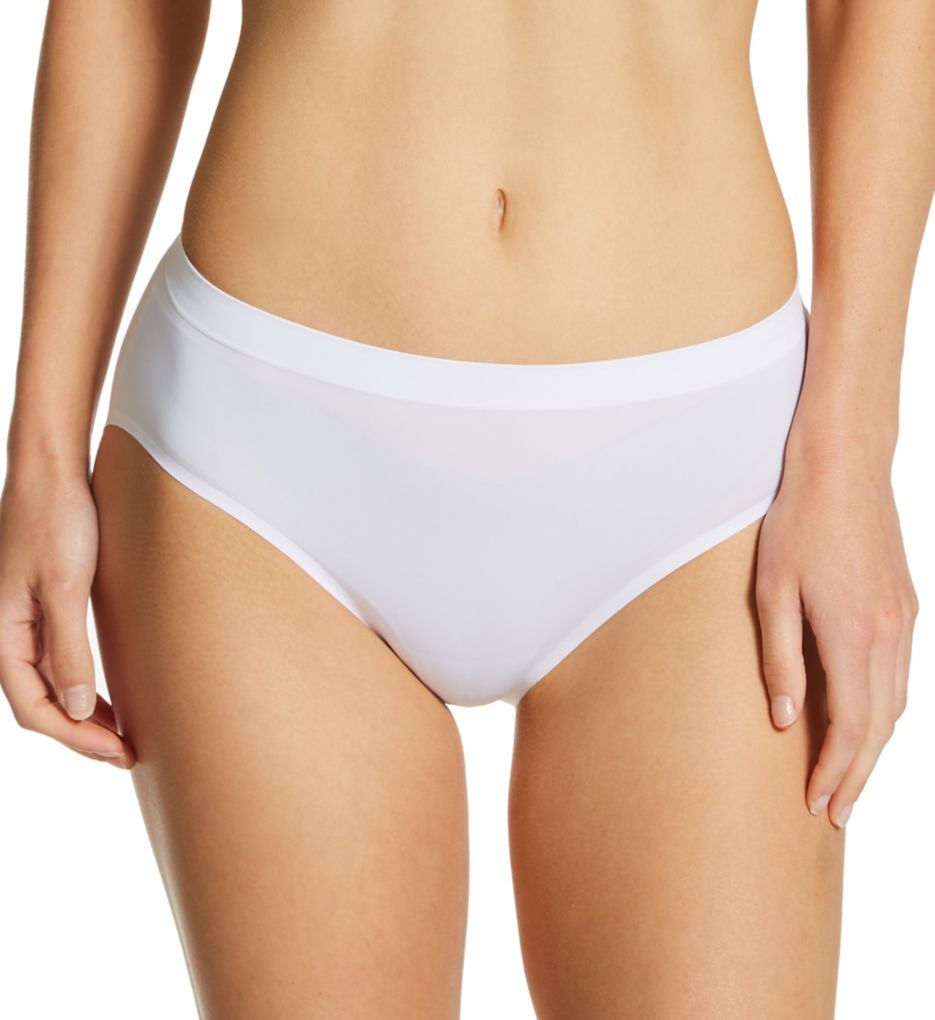 EasyLite Seamless Hipster Panty - 3 Pack-fs
