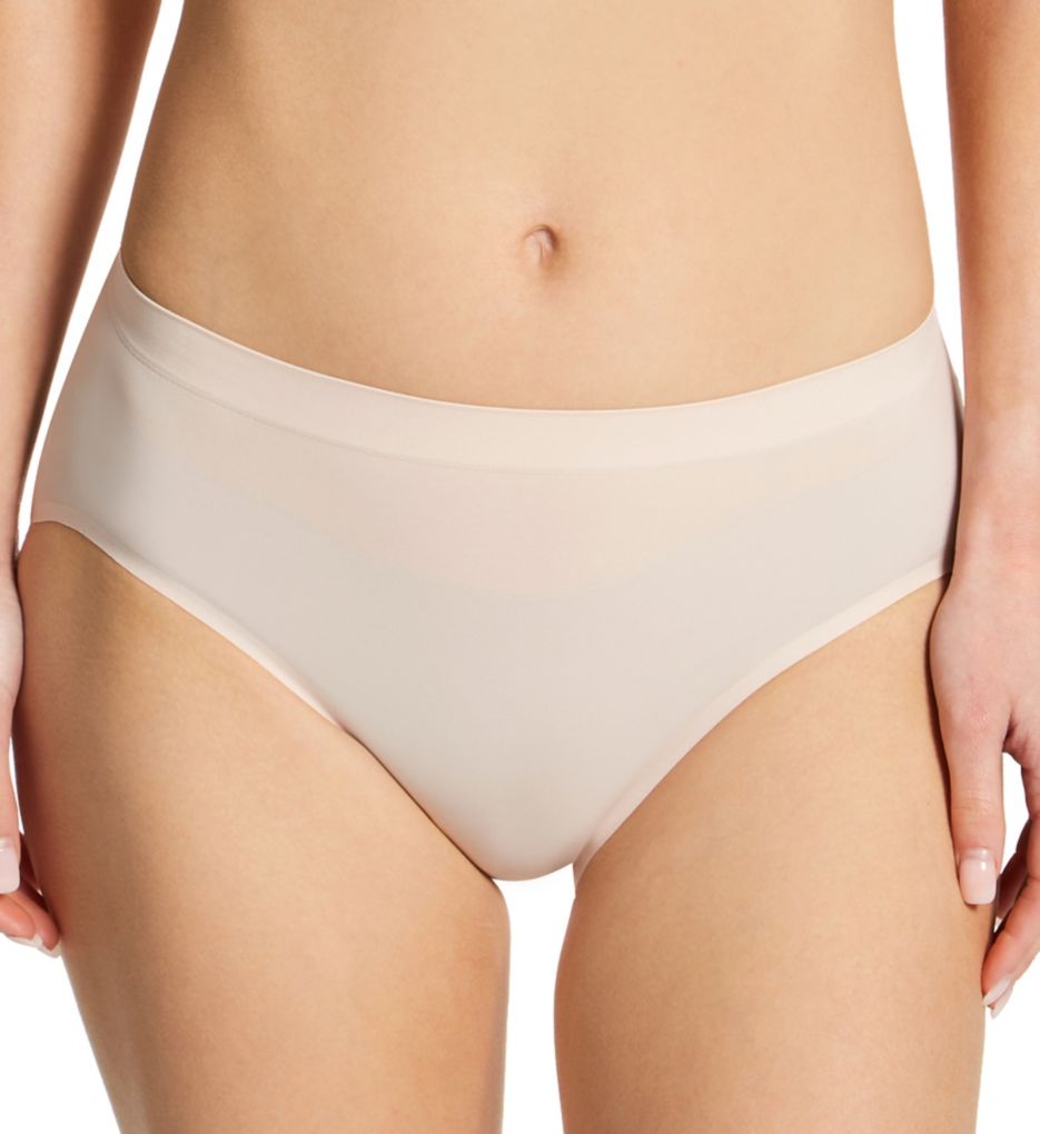 EasyLite Seamless Hipster Panty - 3 Pack-fs