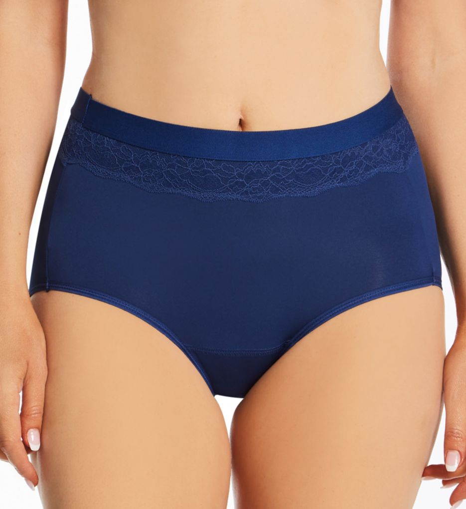 Beautifully Confident Light Leak Protection Panty-fs