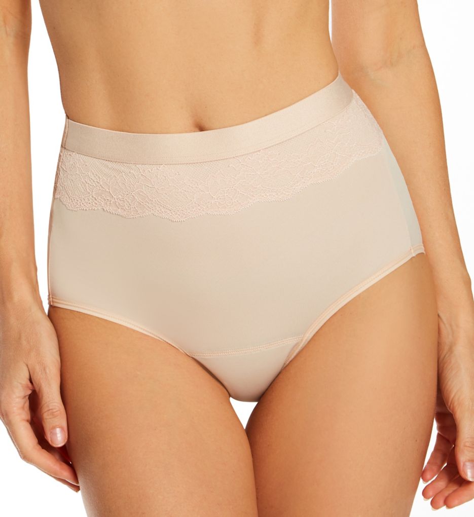 Beautifully Confident Light Leak Protection Panty-fs