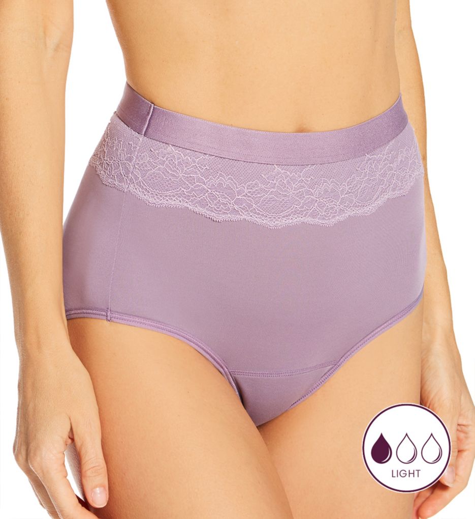 Beautifully Confident Light Leak Protection Panty-gs