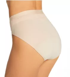 Beautifully Confident Leak Protection Hi-Cut Panty