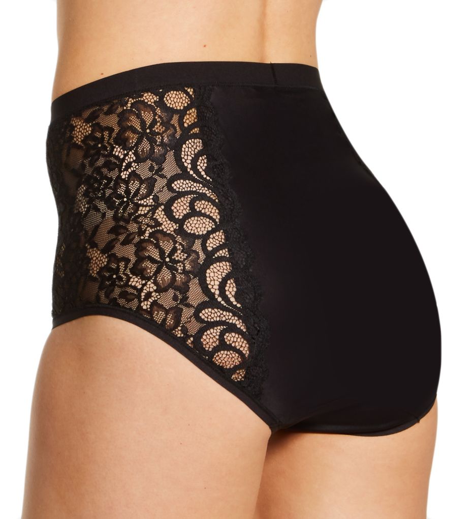One Smooth U Tummy Smoothing Brief Panty-bs