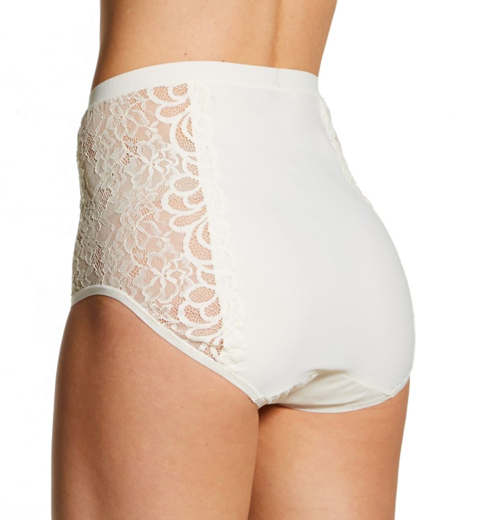 One Smooth U Tummy Smoothing Brief Panty-bs