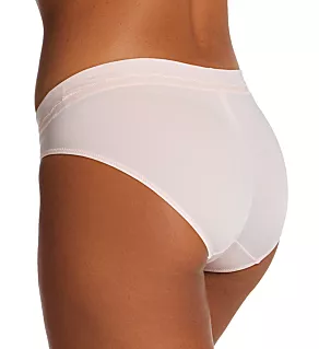 One Smooth U Modern Microfiber Bikini Panty Sandshell 8