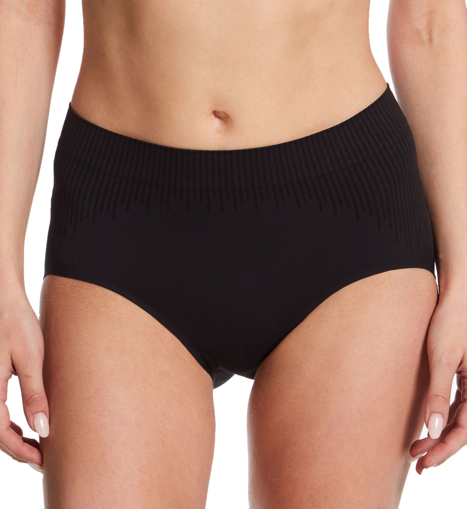 Bali DFMSBF Comfort Revolution Modern Seamless Brief Panty