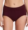 Bali Comfort Revolution Modern Seamless Brief Panty DFMSBF