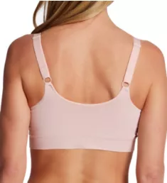 Comfort Revolution Modern Seamless Bralette