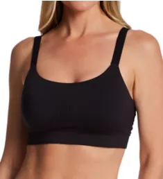 Comfort Revolution Modern Seamless Bralette