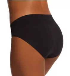 Comfort Revolution Modern Seamless Hi Cut Panty