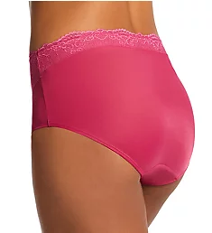 Passion For Comfort Brief Panty New Signature Berry 6
