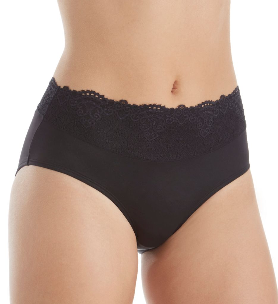 Passion For Comfort Hipster Panty-acs