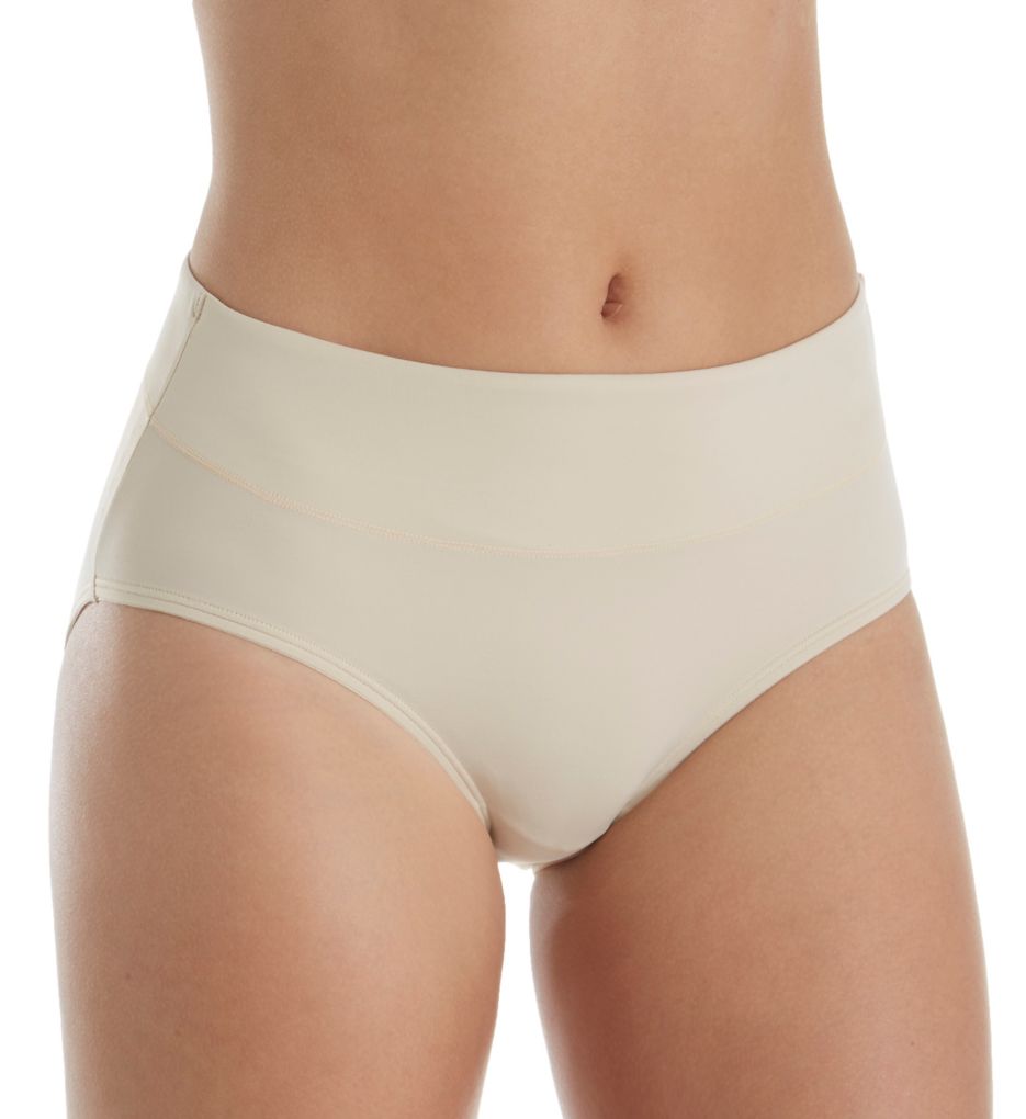 Passion For Comfort Hipster Panty-acs
